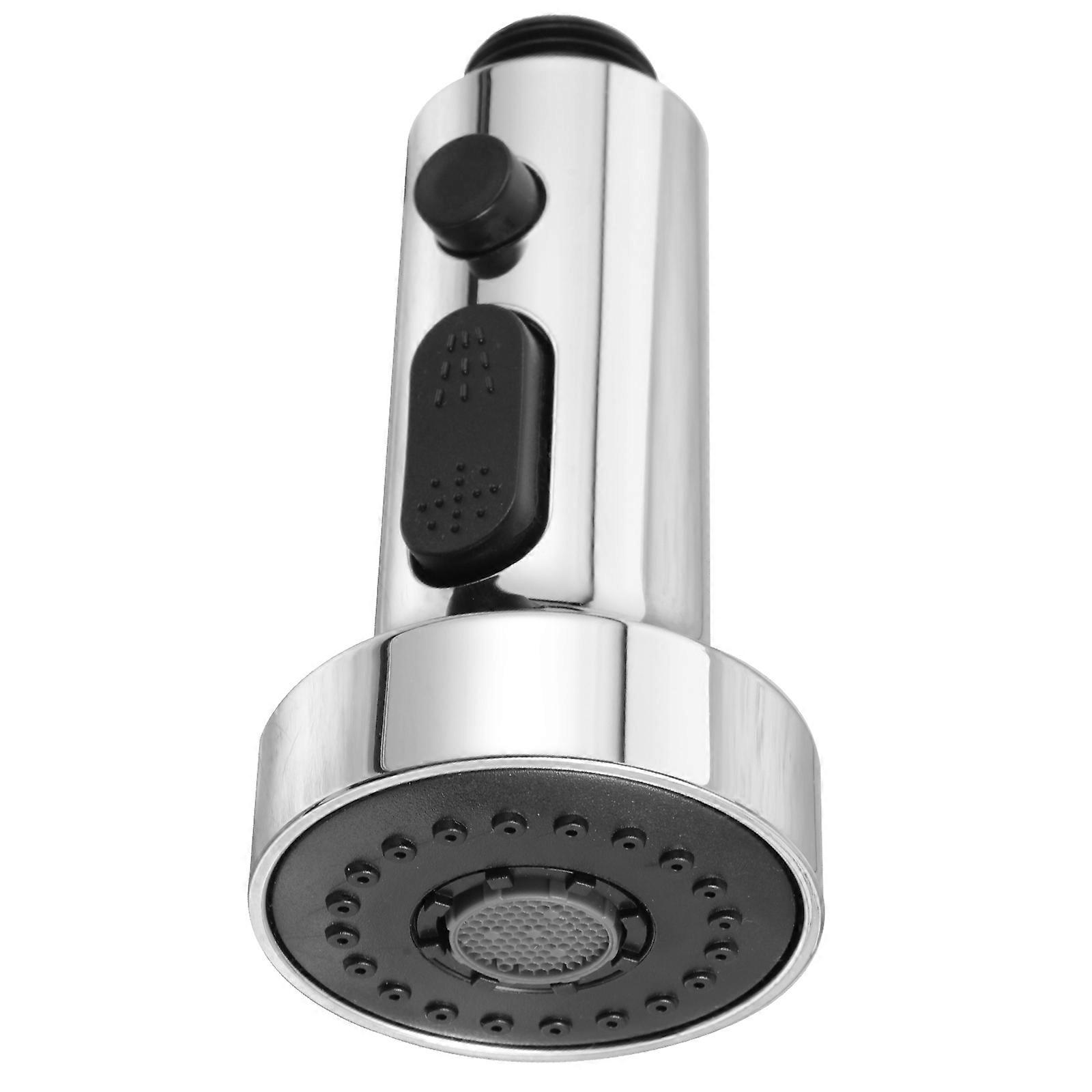 Kitchen Sprayer, Easy Operation with Sturdy Components, Enhanced Utility