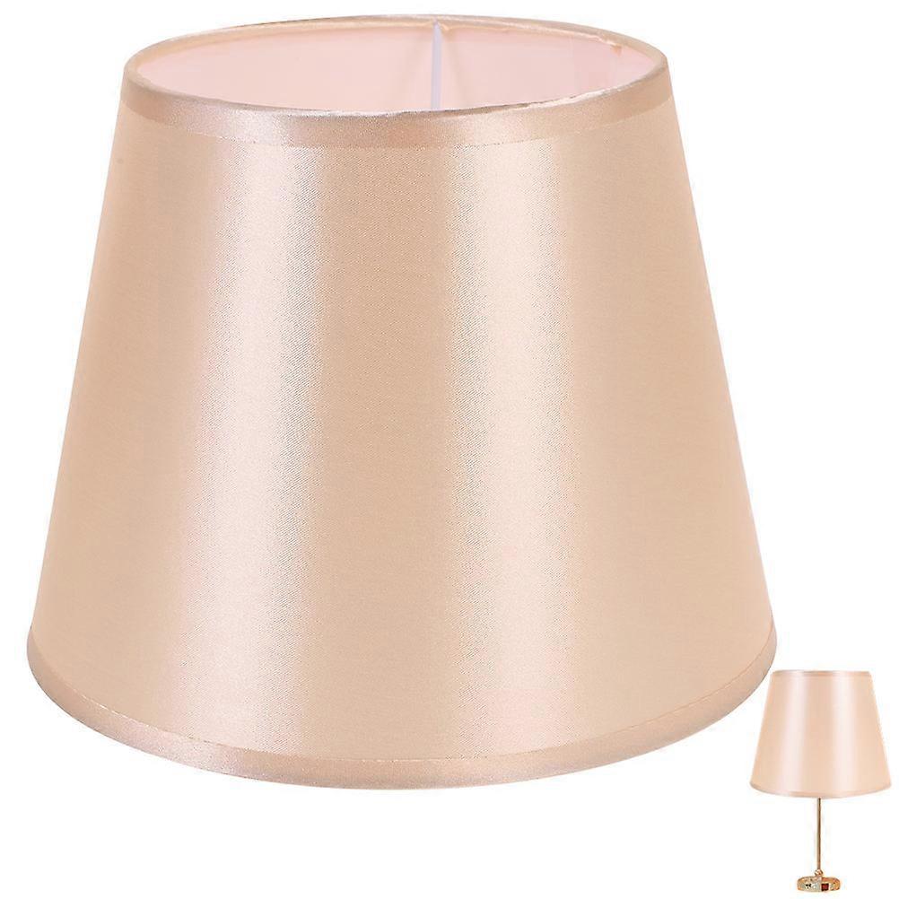 Replacement Lamp Shade for Desk Lighting, Combining Practicality and Timeless Design