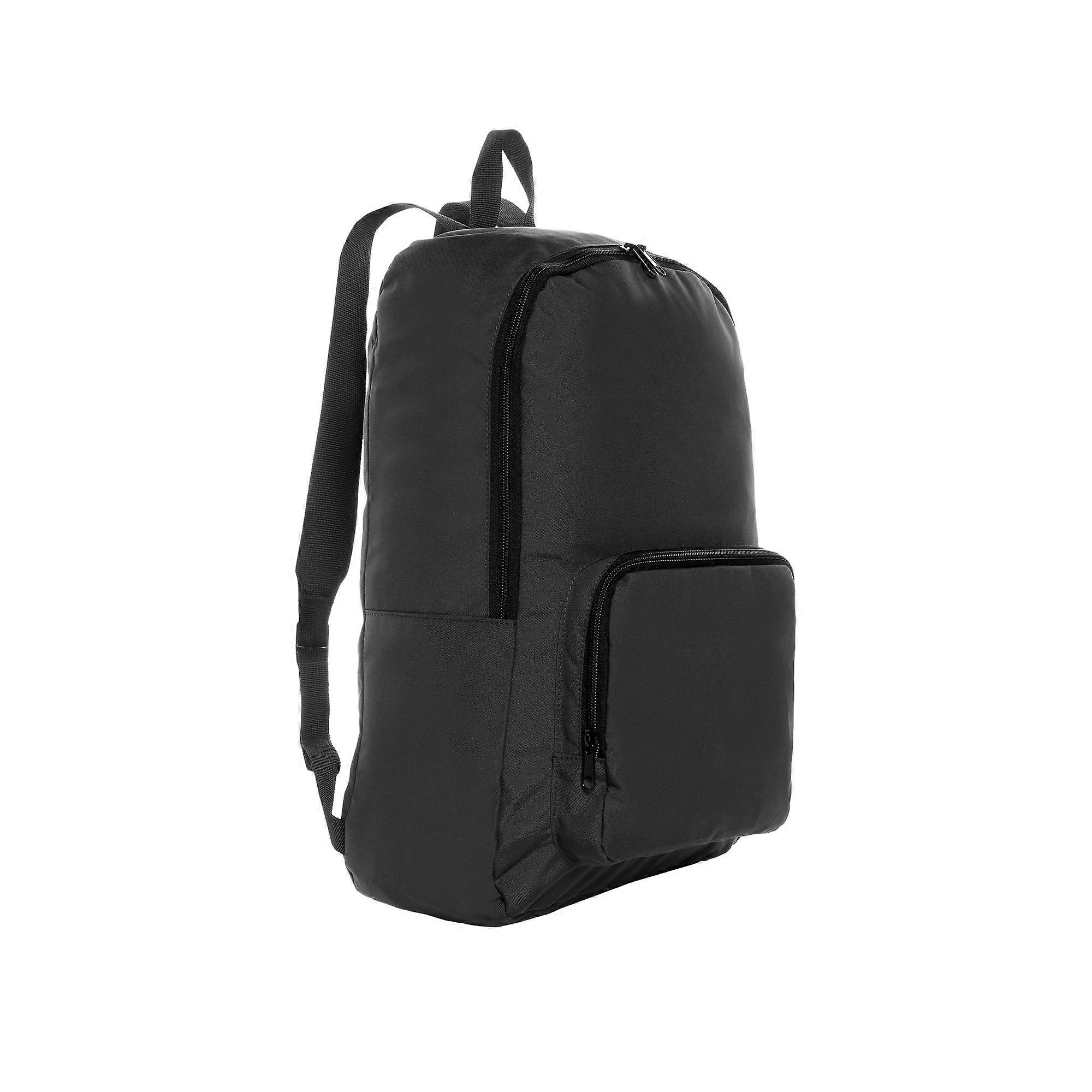 XD Collection Dillon Foldable Aware Backpack