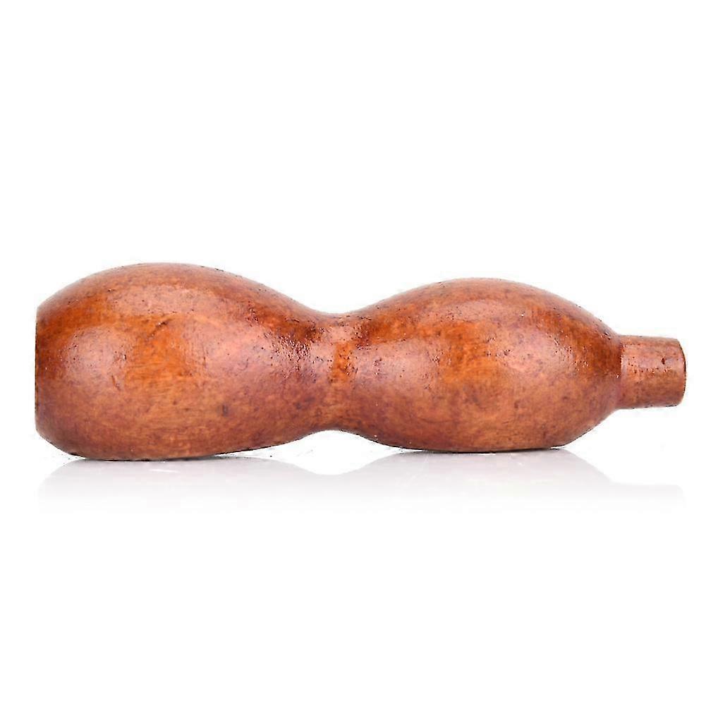 Japansk spisepindsholder i træ