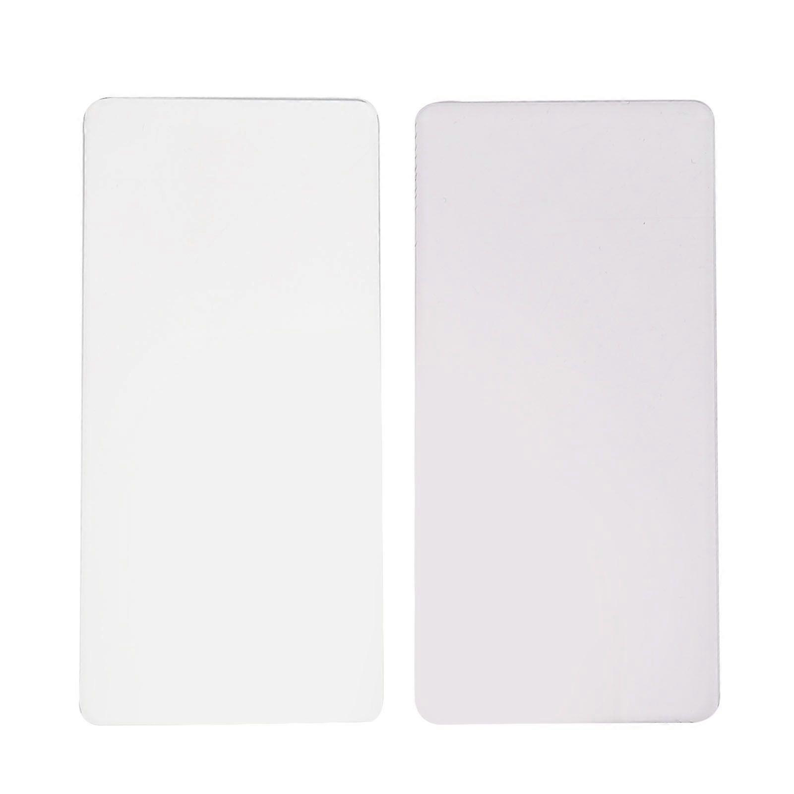 2025 Latest Model  Embossing Machine Plates Paper Die Cutting Replacement