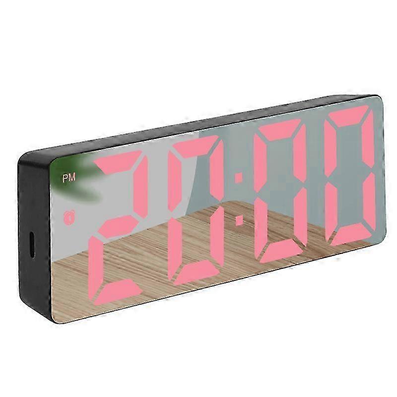 Dual- Dual Power Digital Alarm Timer 2025