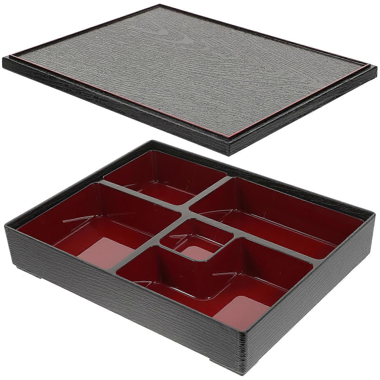 Grownup Lunch Containers, Odorless and Reusable for School or Work Environments