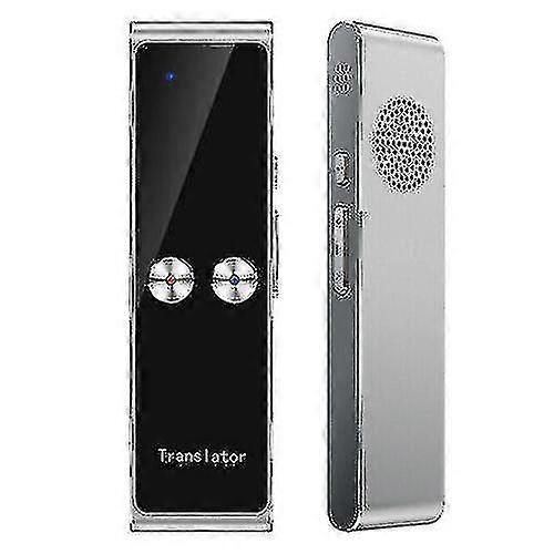 2025 Smart 70 Languages Translator Real-time Language Translator Instant Translator Ft