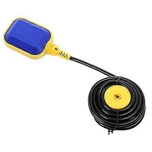 Float Switch Liquid Level Sensor Water Tank Pump Automatic Float Switch