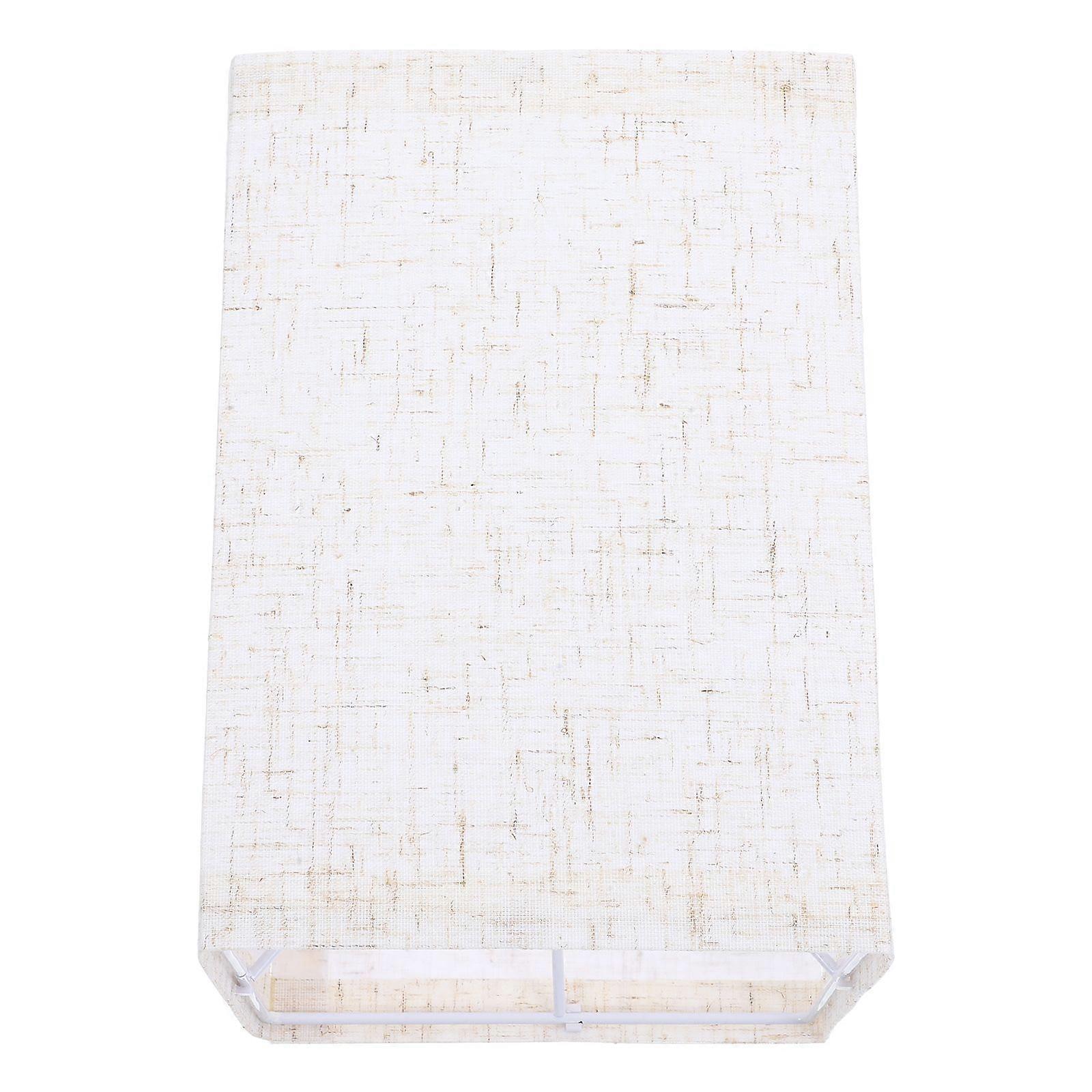 Detachable Lamp Shade Cloth Lampshade Delicate Lamp Shade Lamp Accessory