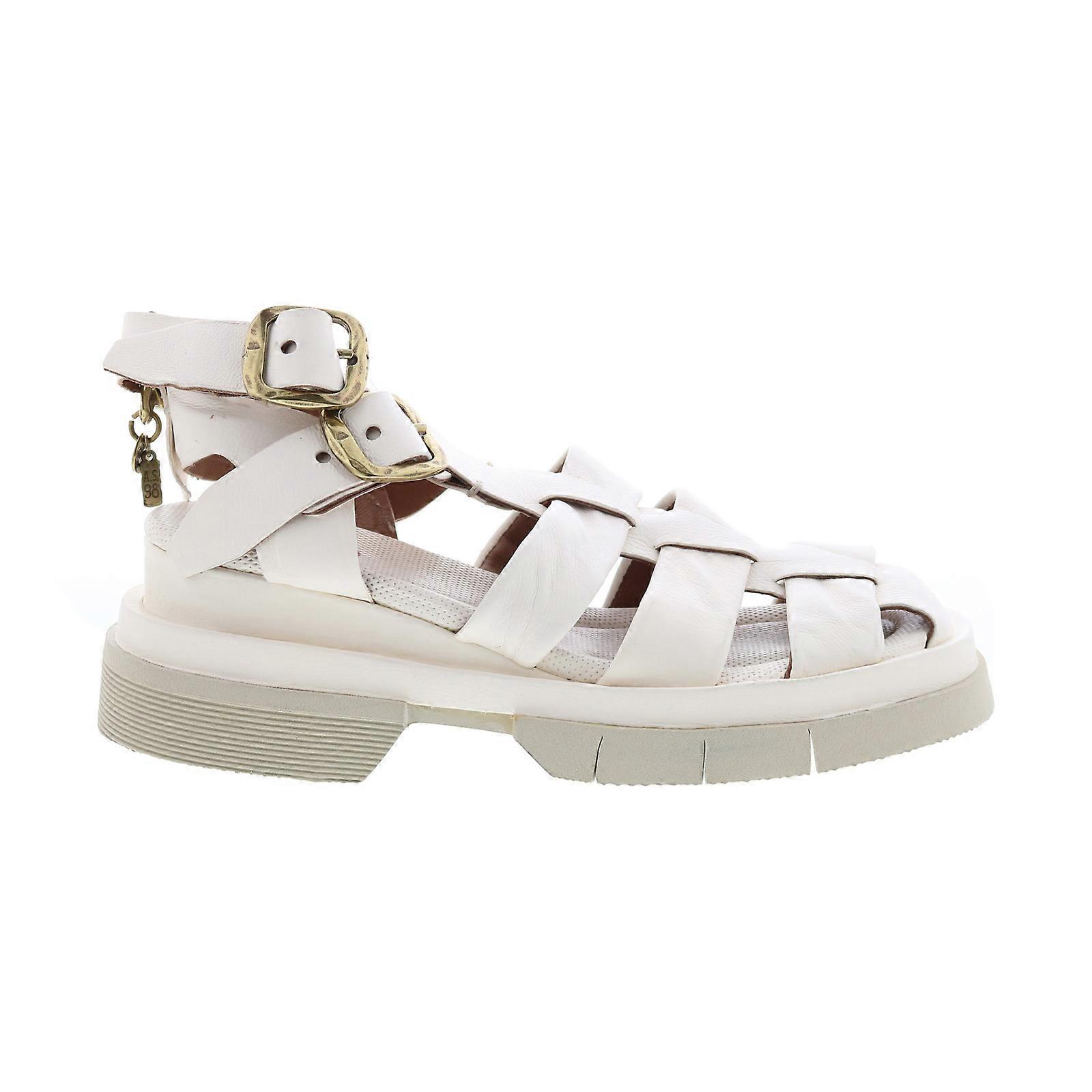 A.S. 98 Adult Womens Colter Gladiator Sandals