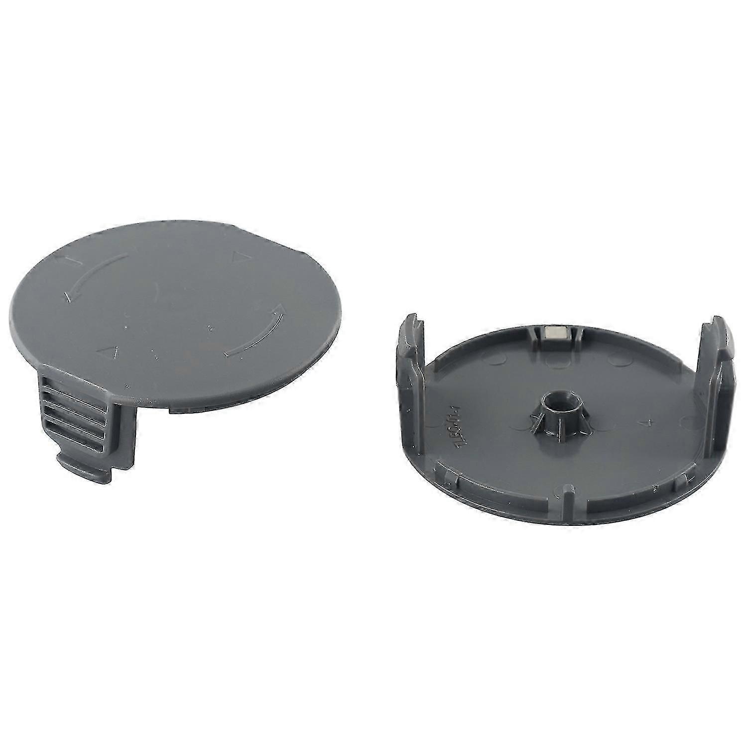 1600A01R5J For Bosch Universal Grasscut 18 / 18-26 / 18-260 Grass Trimmer Spool Cover ABS String Lin