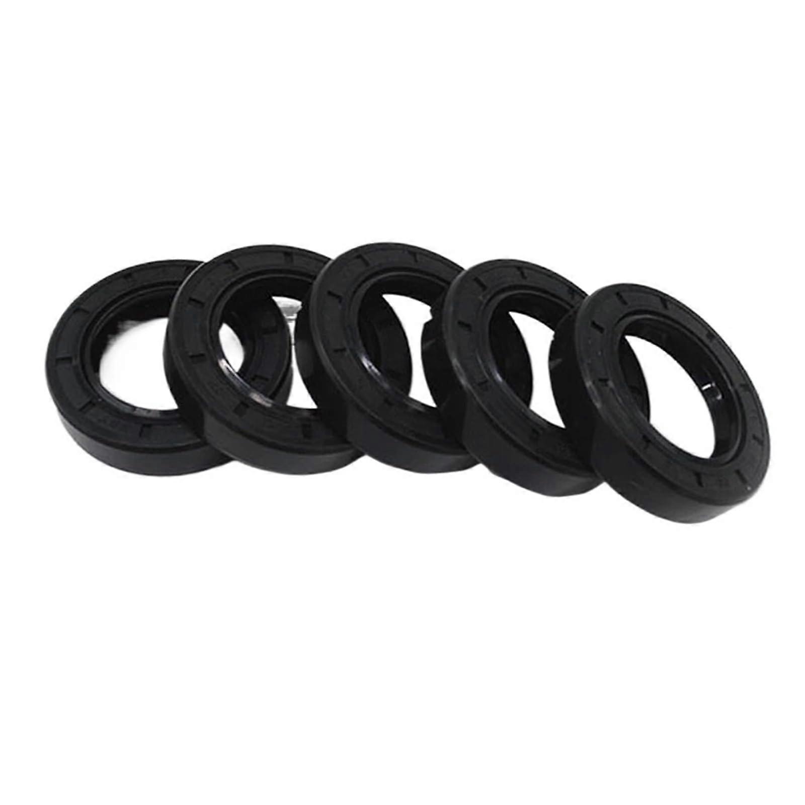 TC11x21x7 Oil Seal - Set Of 10, 11x21x7 Radial Shaft Seals