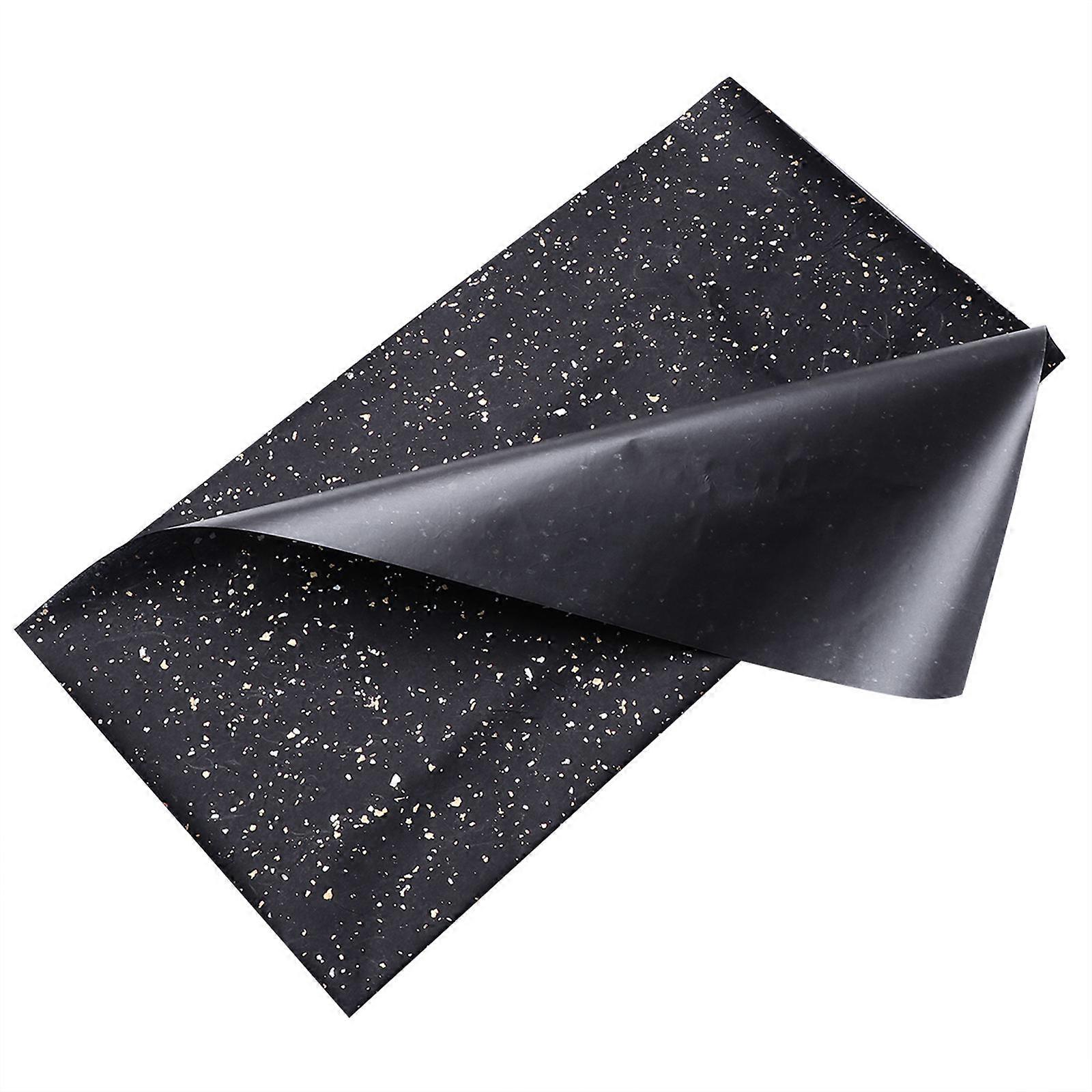 Colored Wrapping Paper Silver And Packaging Diy present Wrapping Paper Home Users Luxury Look 60x60cm 10Pcs