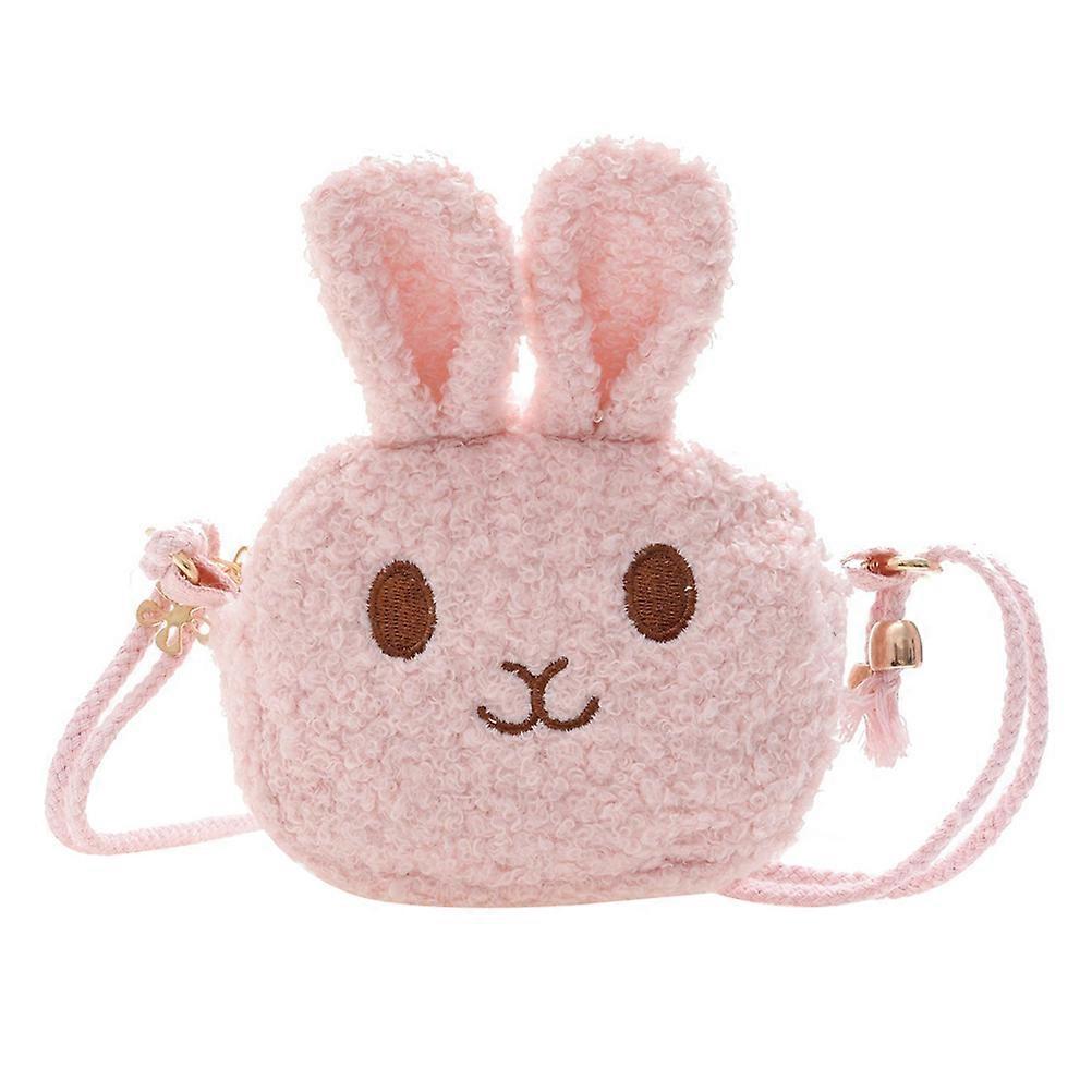 flickor väskor söt crossbody handväska för vardagsbruk form förvaring 1st