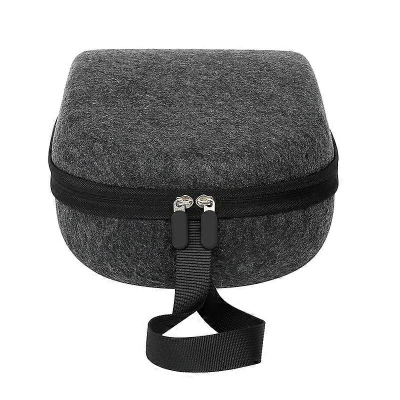 Travel Case For Pico 4 VR VR Gaming Headset Carrying Case Portable Felt Shell Bag Protective Storage
