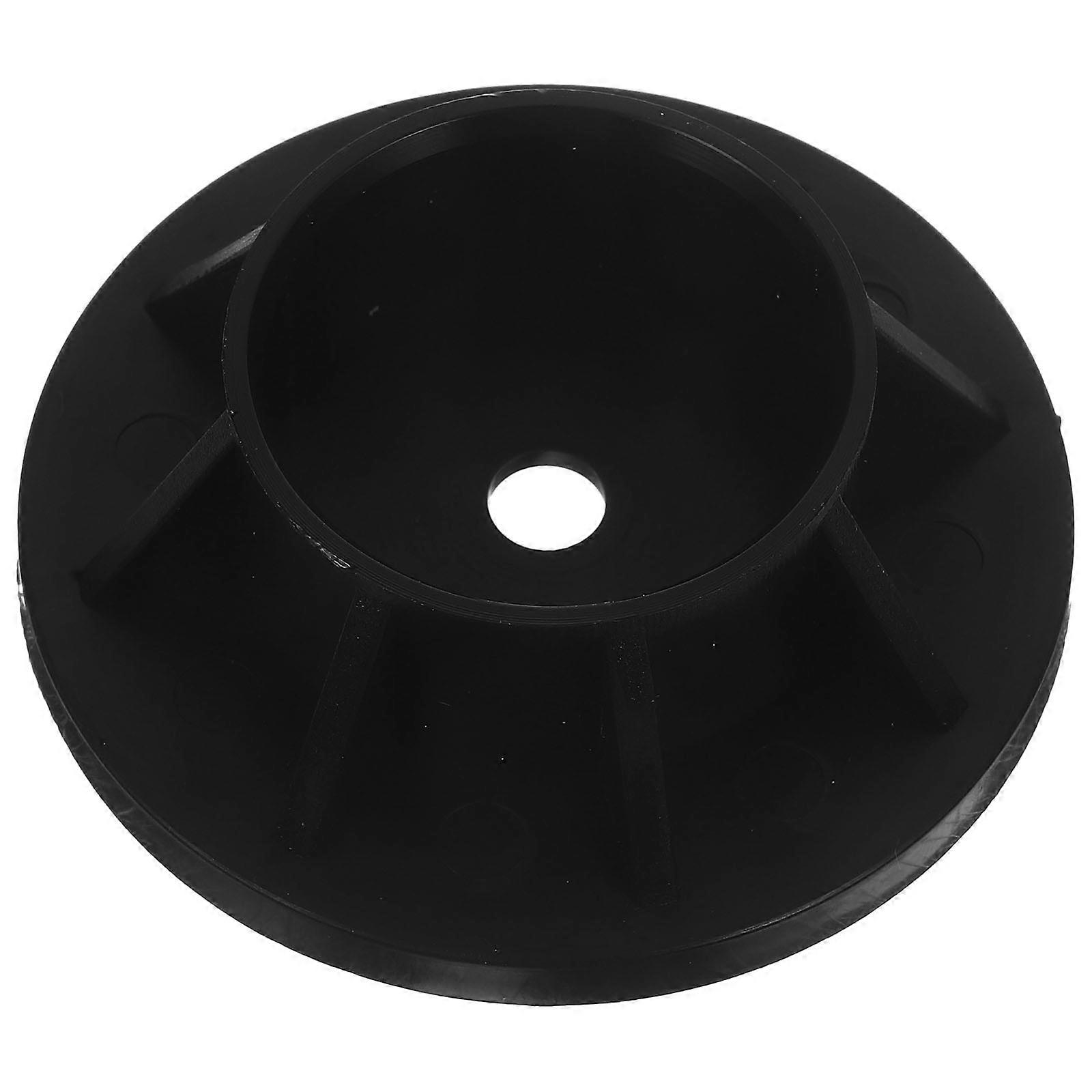 Durable Pool Scupper Cover Cap – Easy Installation, Non Slip Design for Enhanced Safety and Drain Maintenance