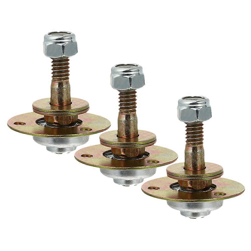 Furniture Rocking Chair Bearing Standard Design Home Use *55mm 3Pcs