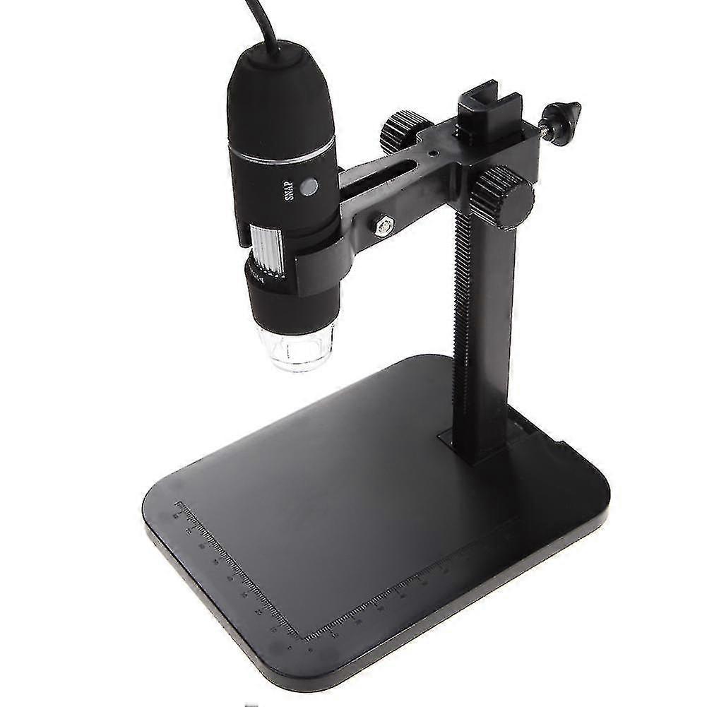 1000x Led USB Digital Microscope Professional 2mp Electronic
