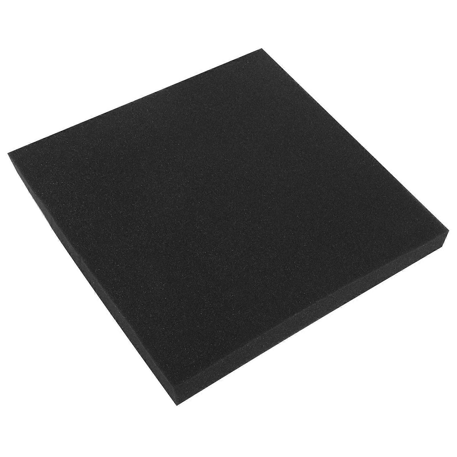 Sponge Filters Aquarium Replacement Filters For Fish Tank Moisture Retention 46x46x5cm 1Pcs