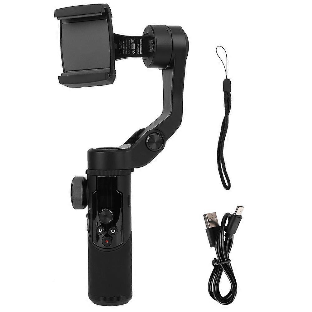 AOCHUAN SMART XR Phone 3Axis Stabilisateur Antishake Pliage Smart Handheld Gimbal