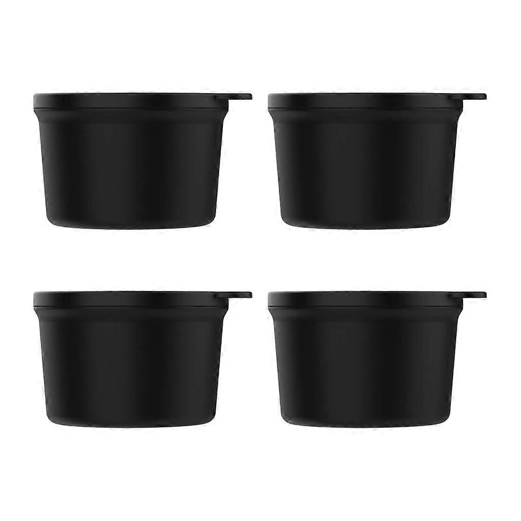 Ice Moulds Replacement Compatible with Shaved Ice Attachment Ice Shaver Cups Snow Cone Shave Ice Stand Mixer Ref: 1782