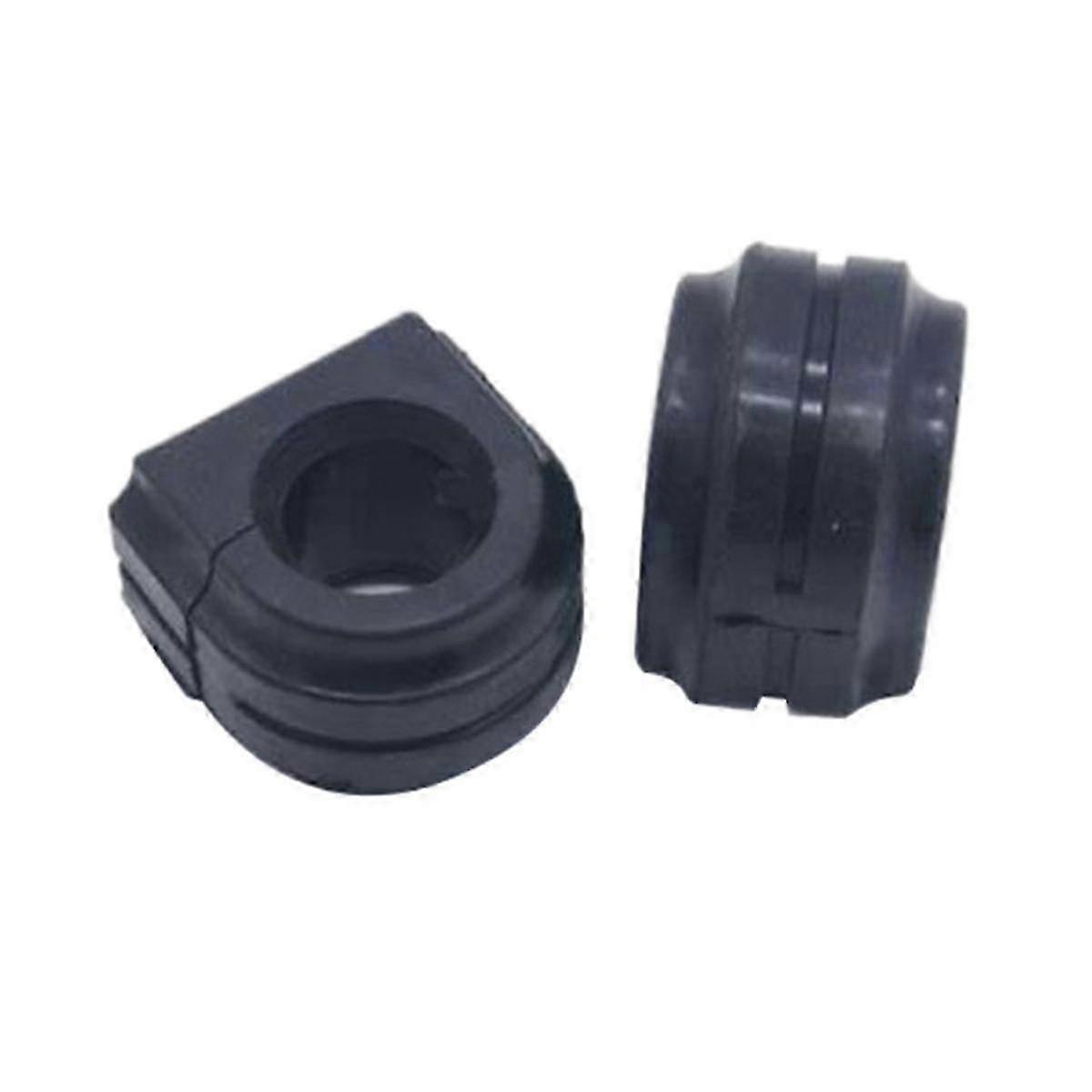 Front Stabilizer with Rubber Mounting Compatible with Certain Brands for F10 31356777933 518D 520D 520I 525D 528I 28mm