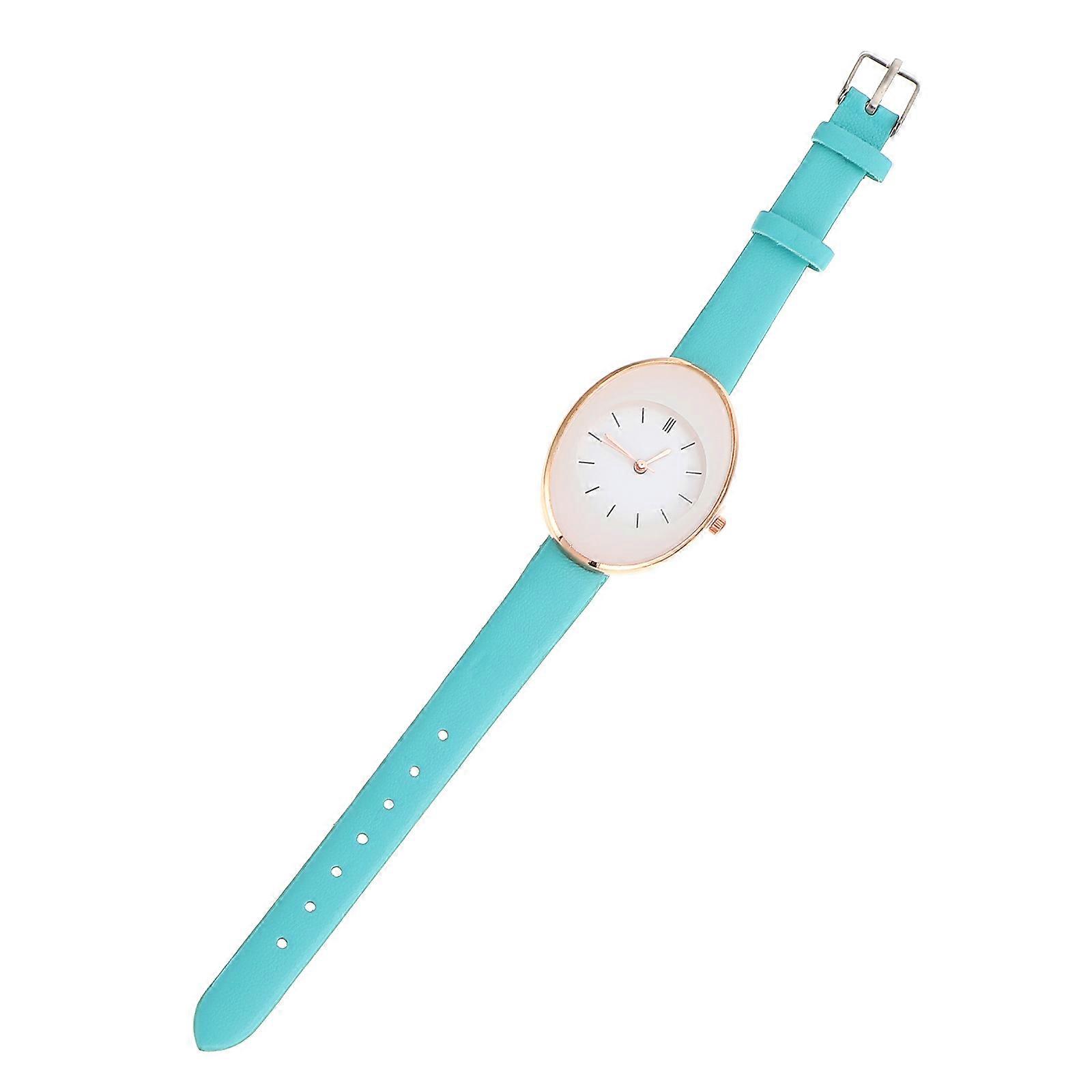 Elegant Women's Wristwatch with Imitation Band – Casual Daily Wear Design Perfect for Gifts and Multiple Occasions