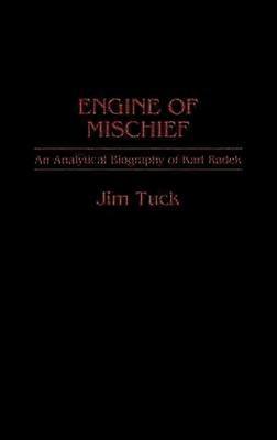 Engine of Mischief