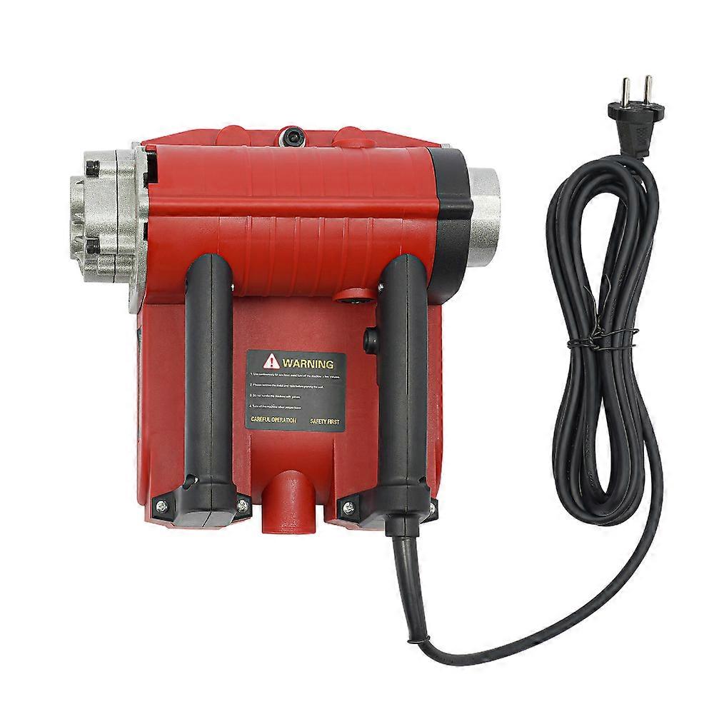 4580W 220V Electric Wall Planing Machine Shovel Wall Machine