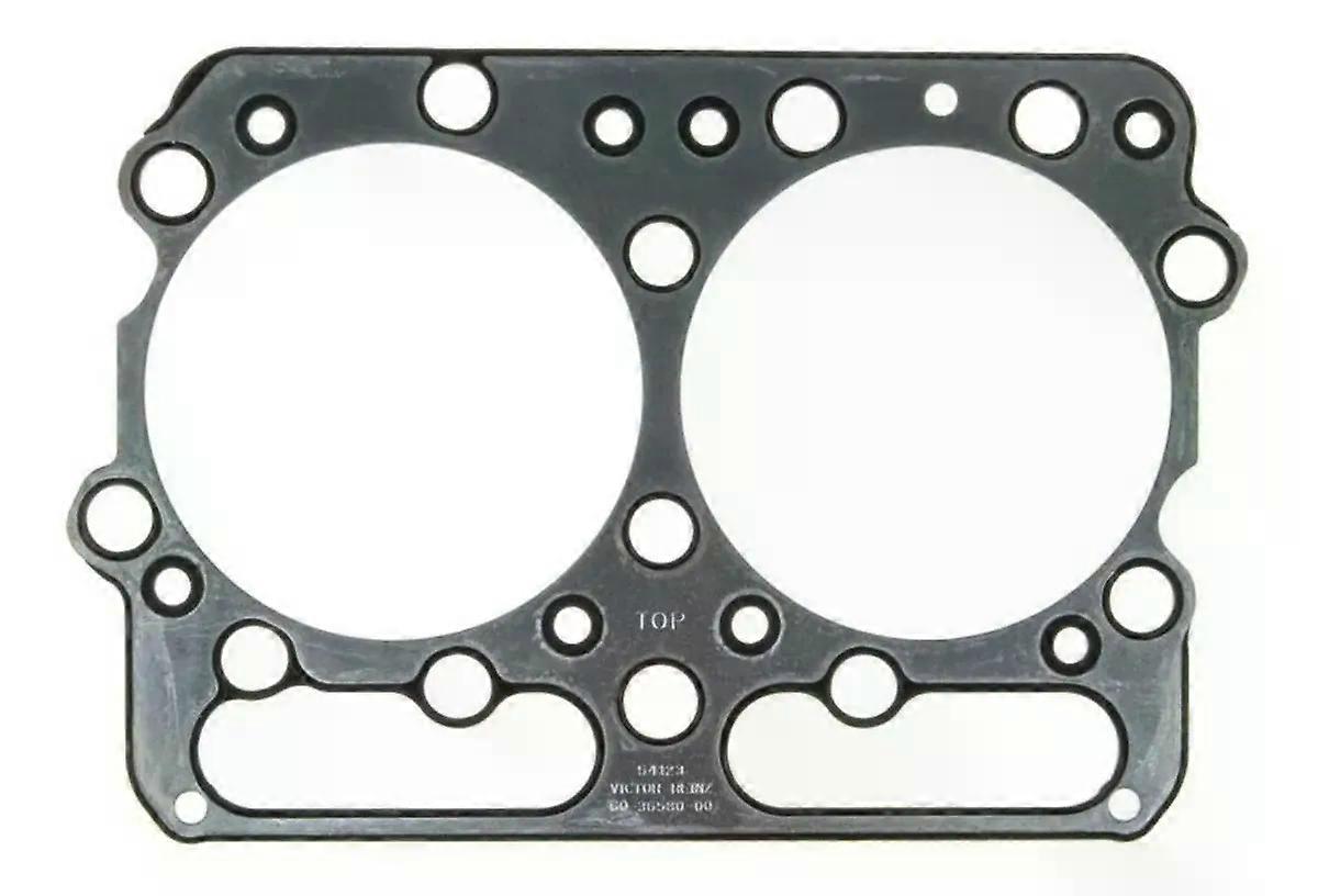 Junta Cabeza Cummins N14 Celect 4058790