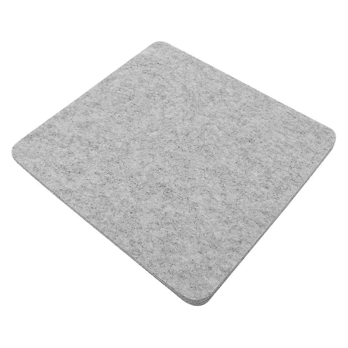 Travel Ironing Mat Felt Pad for Quilters Sewing Ironing Board Pressing Mat