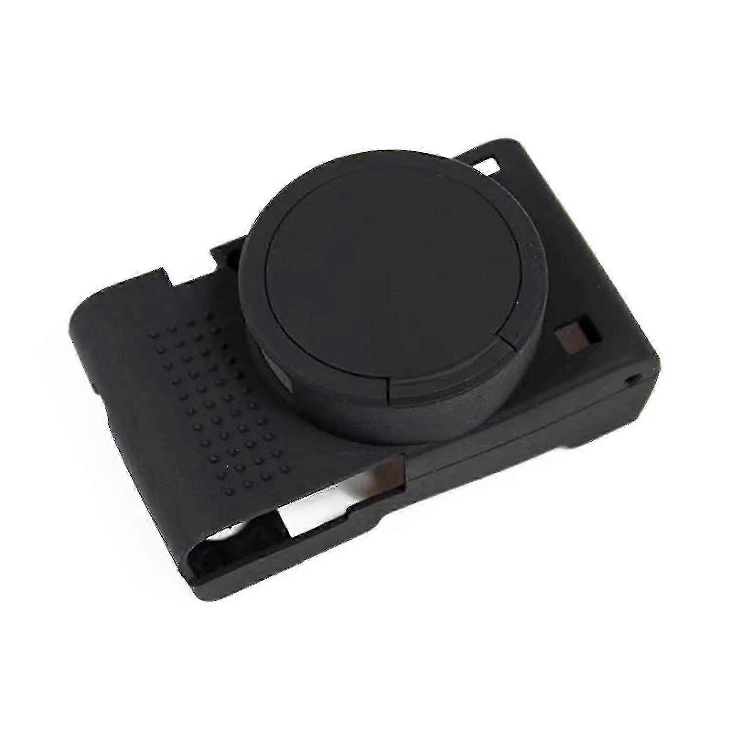 Silikonowy futerał ochronny odpowiedni do aparatu cybernetycznego określonej marki