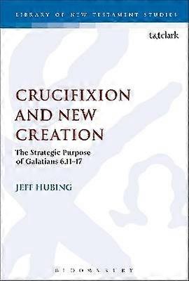 Crucifixion and New Creation