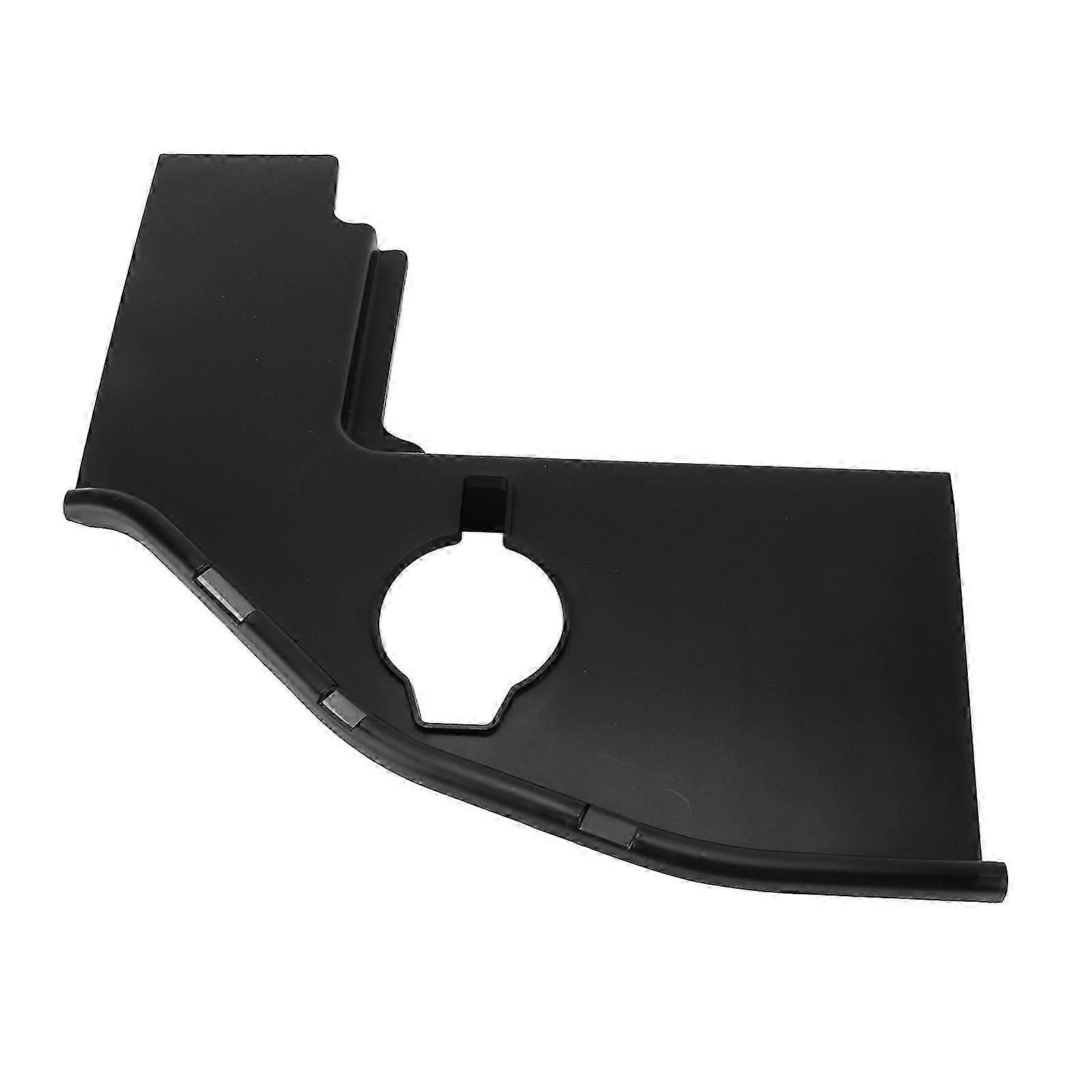 Windshield Washer Tank Engine Bay Side Panel Cover Replacement for Suitable Brand 2015-2021