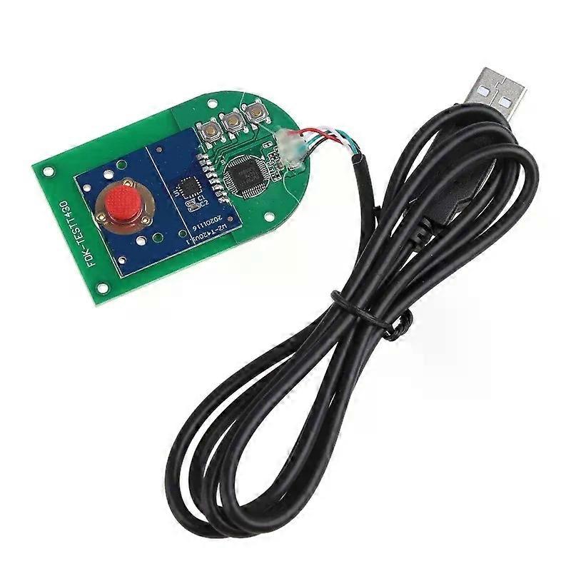 Keyboard Point Trackpoint Pointing Computer Keyboard Mouse for ThinkPad for PC