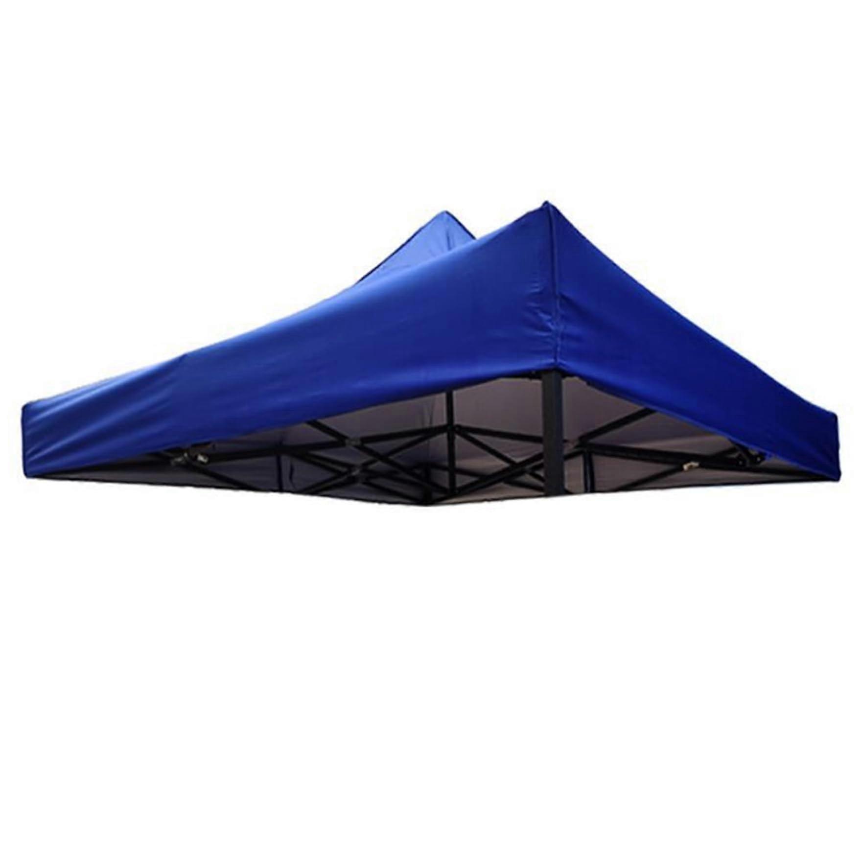 Canopy Replacement Up Gavillon Canopy Tent for Commercial Instant Shelter Portable Terrace Camping (Tops Only) 79 x 79 Inches.