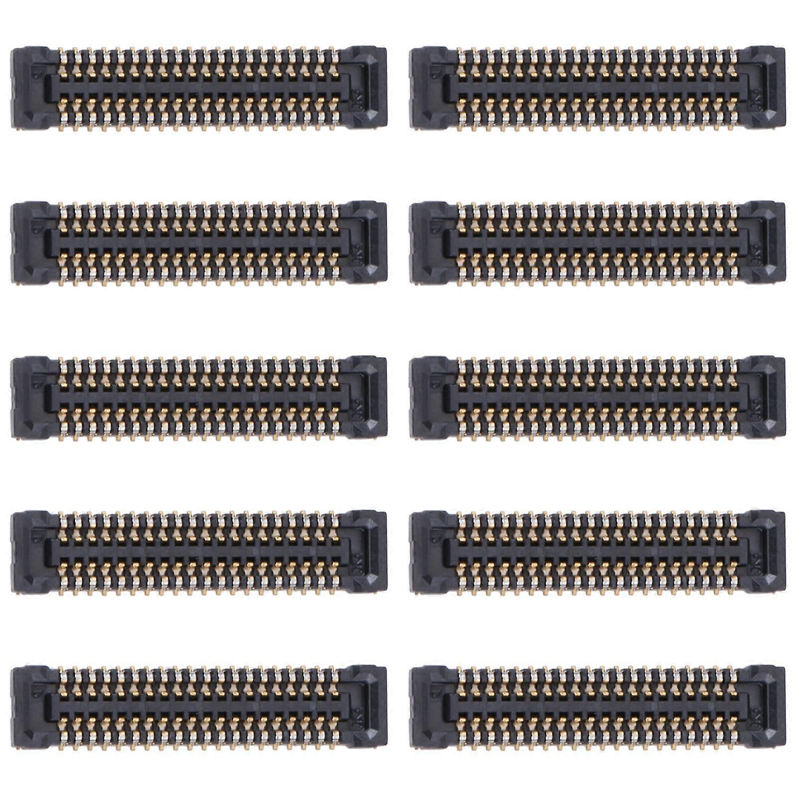 LCD-skärm FPC för Xiaomi Redmi 5 Plus / Mi Note 3