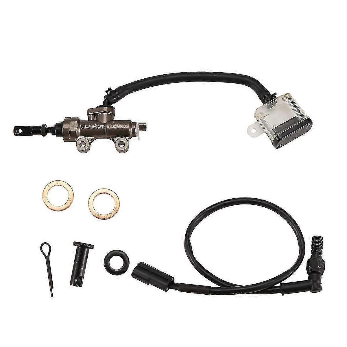 Motorcycle Disc Brake Pump Brake Oil Pump For