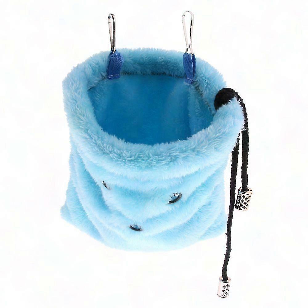 Squirrel Bed for Small Animals