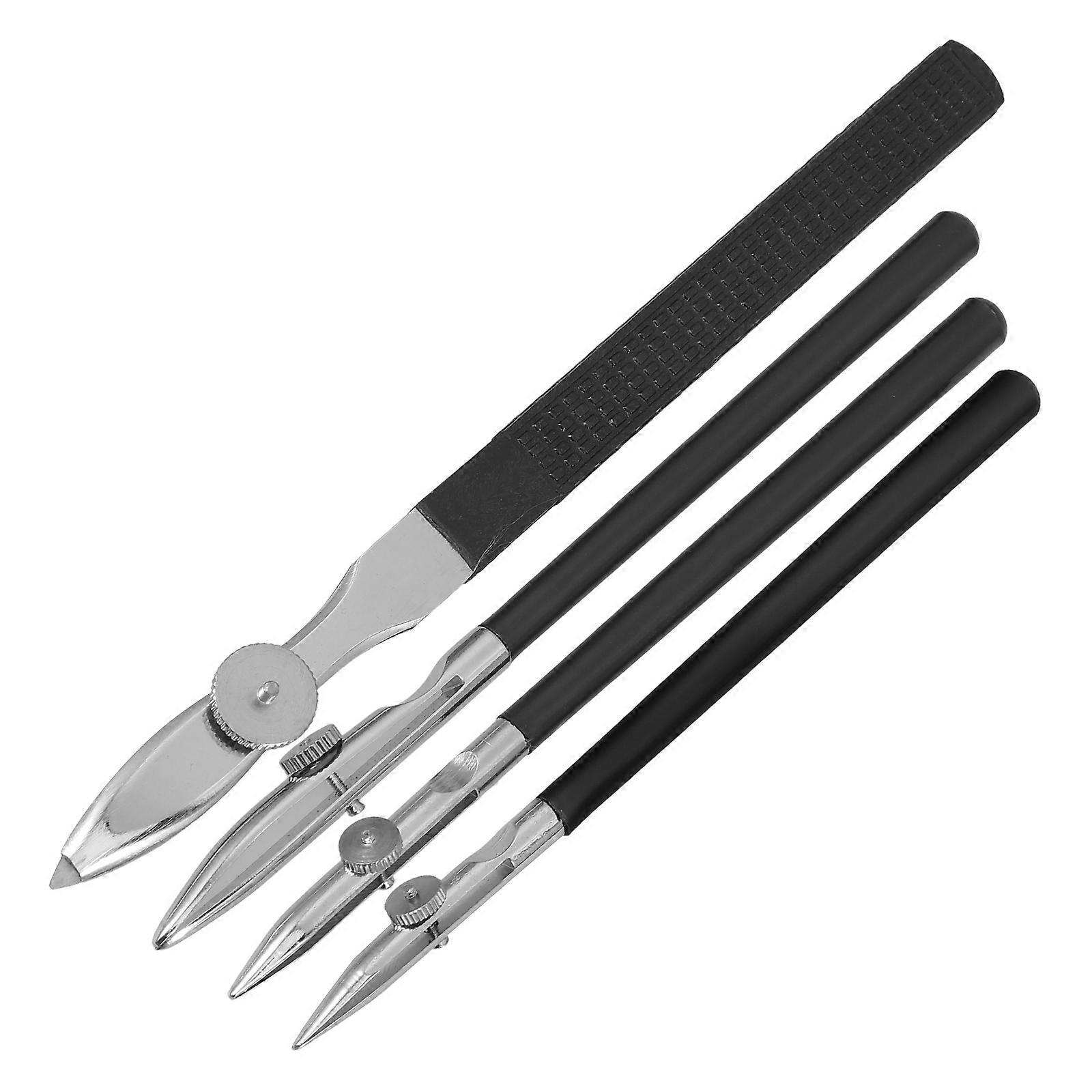 Adjustable Ruling Pens Drawing Tools For Artists Straight Lines Drawing Pens