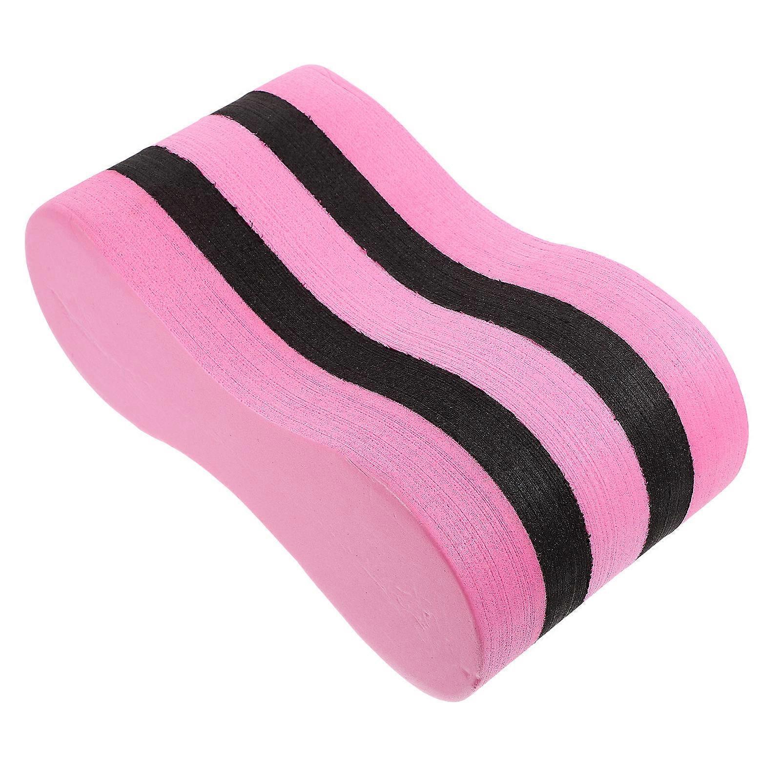 Durable Pull Buoy Leg Float for Swimming Training – Floating Aid for Beginners and Adults in Upper Body Water Activities