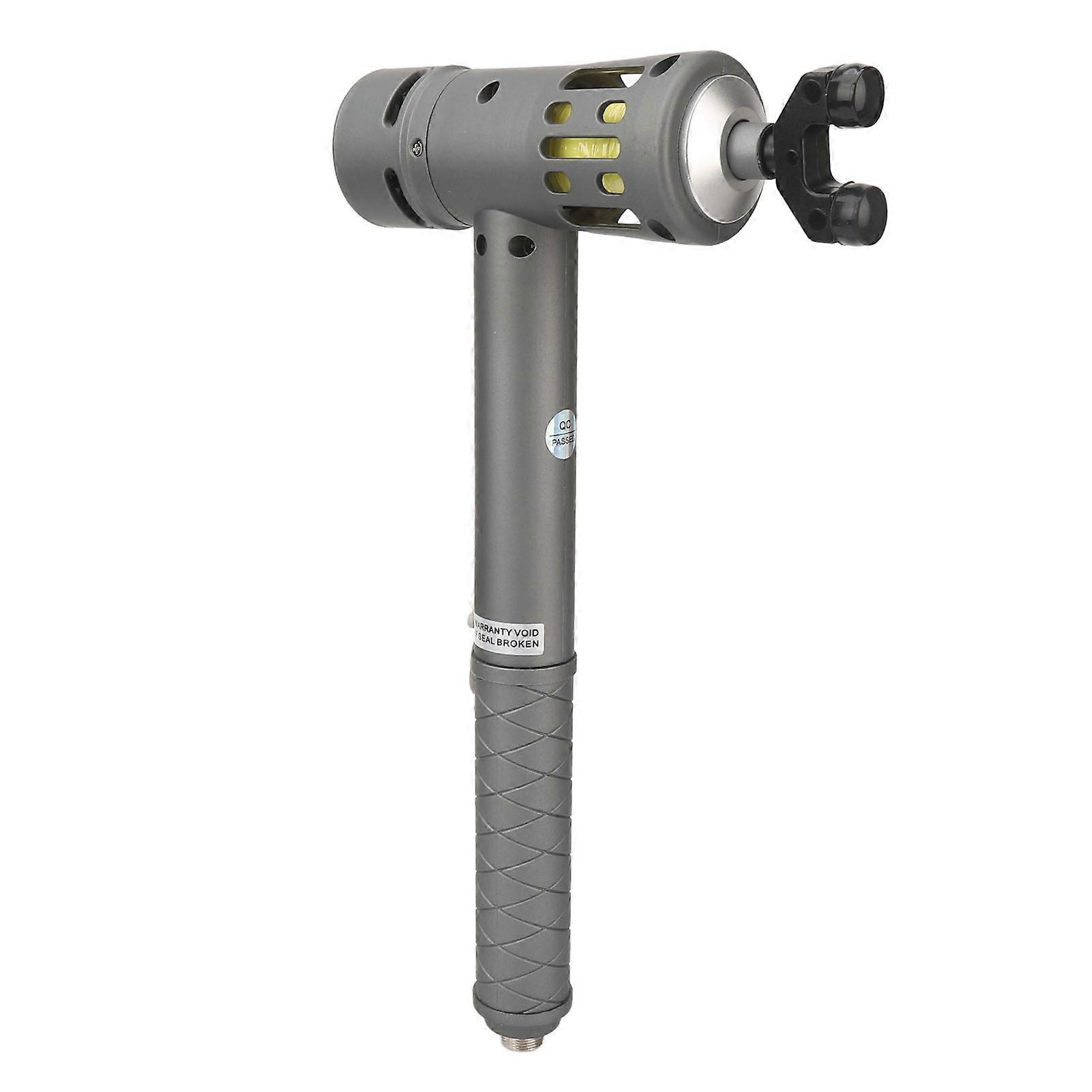 Electromagnetic ED Treatment Machine 11 Heads Improve Circulation Extracorporeal Shockwave Device 100‑240V US Plug