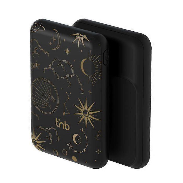 T'nB Wireless External Battery