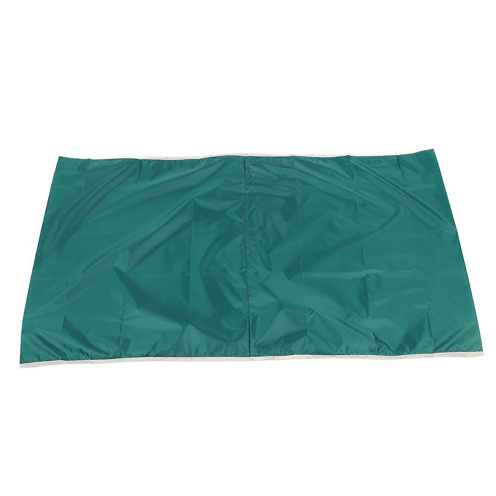 Tubular Slide Sheet for Patient Transfer Waterproof Coating Sliding Draw Sheets to Assist Moving Elderly