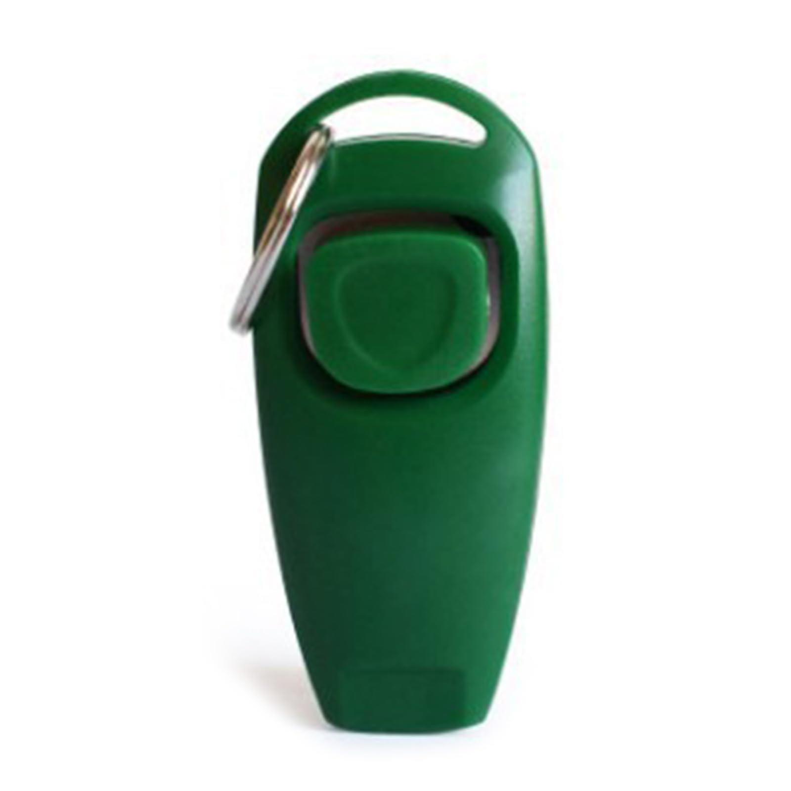 Pet Training And Positive Reinforcement Tool Set For Horses Donkeys Pigs Sheep Goats Rabbits Birds And Dogs, Green