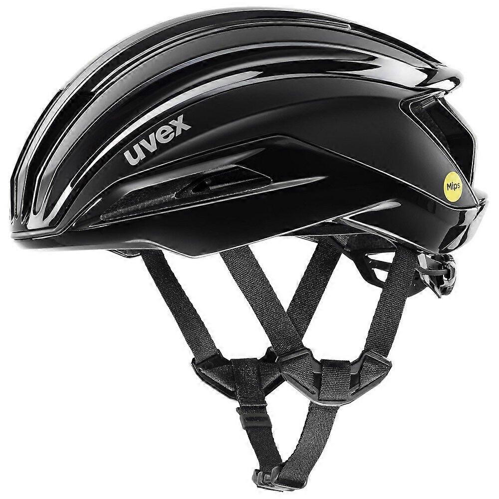 UVEX - S4100980117 - Bicycle helmet - size 59-61