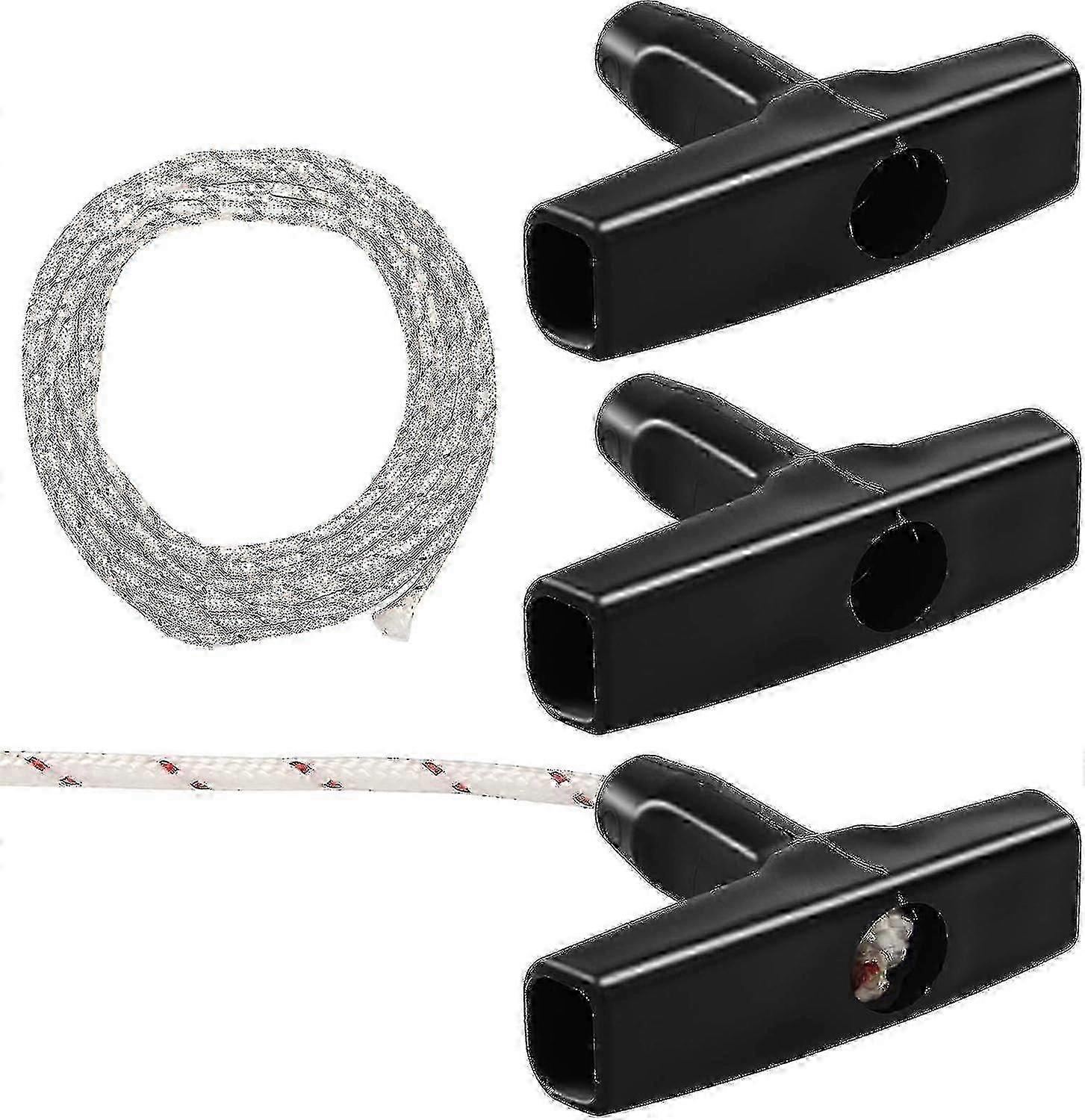 جزازة العشب سحب الحبال ، حبال سحب كاتب المحرك للمناشير ، جزازة العشب على الطريق السريع