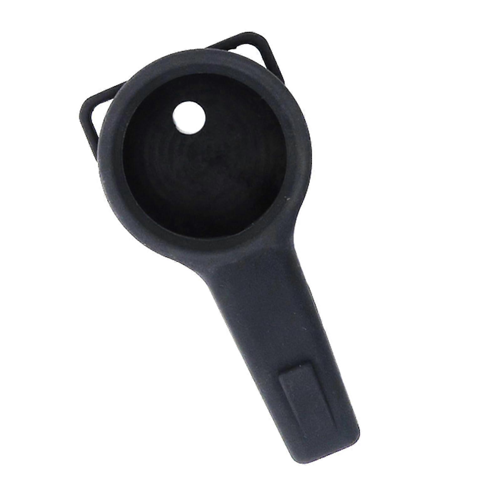 Submersible Dive Manometer Protective Cover Easy-To-Use for High-Pressure Manometers Compatible with Submersible Gauges