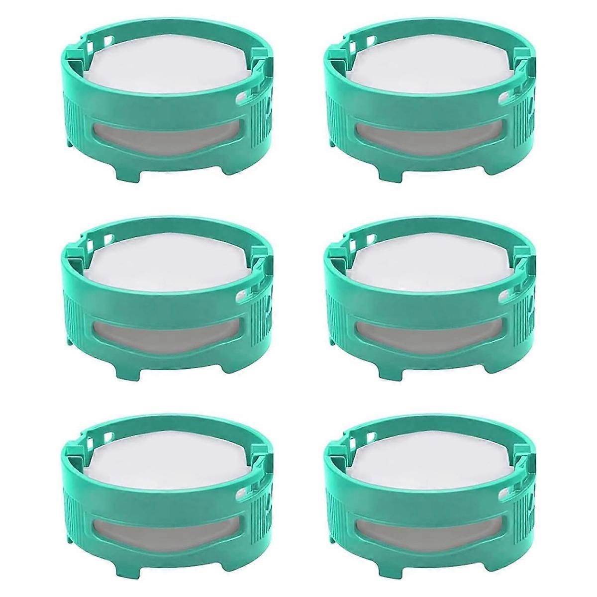 Odor Neutralizer Replacement Cartridges Compatible with Upright Vacuum, HZ3002, IZ862H, IZ562H Repl