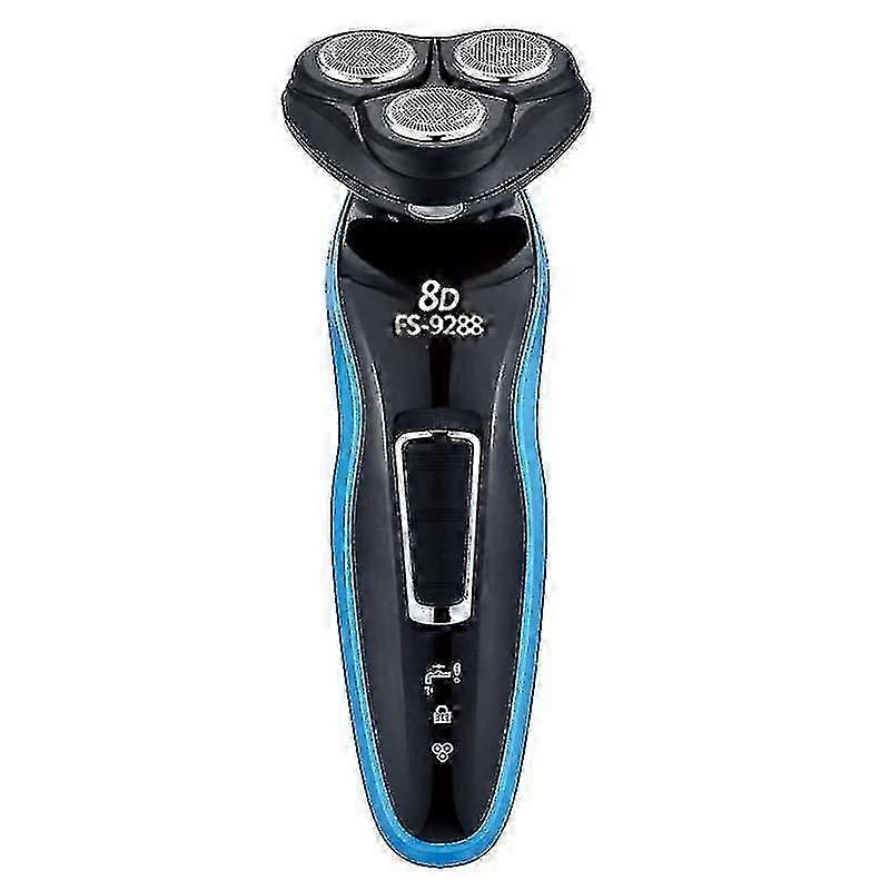 4 in 1 Multifunctional Men's Razor