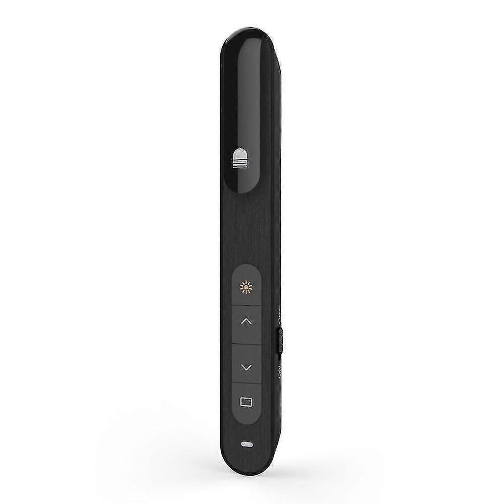 Replacement Remote Control for Doosl 2.4GHz Wireless PowerPoint Clicker - Presentation Pointer for Seamless Presentations