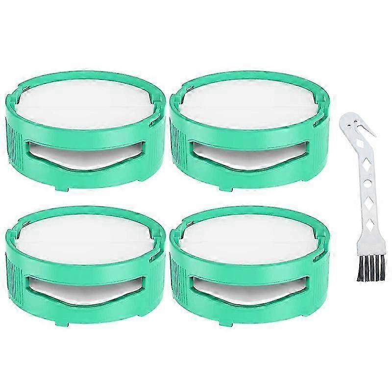 4Pack Odor Neutralizer Cartridge Replacement for Shark