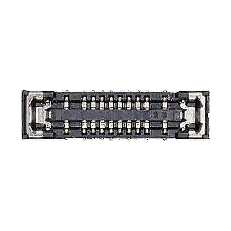For iPhone 15 Pro Max 16 Pin Laser Radar FPC On Motherboard